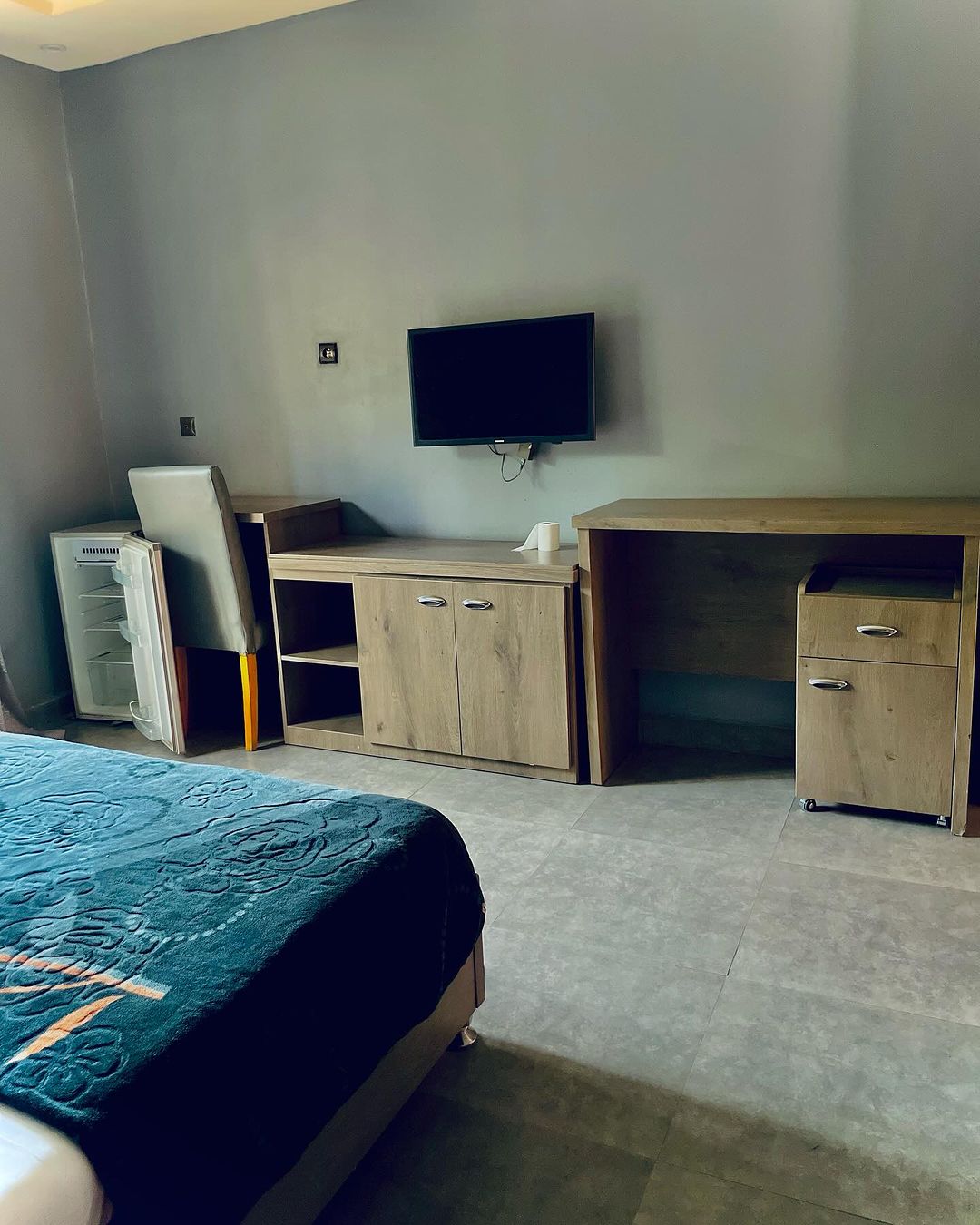 Piscine à Débordement